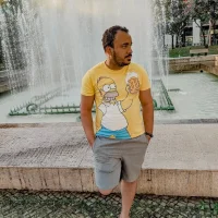 Urso_Nerd – avatarbillede