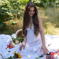KaylaBray: изображение аватарки