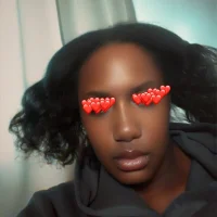 blackcagoules profilbillede