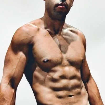 BigGuyMuscle Stripchat profile image