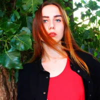 IzabellaWilson's Profile Pic