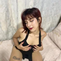 Allison_Vain69 model avatar