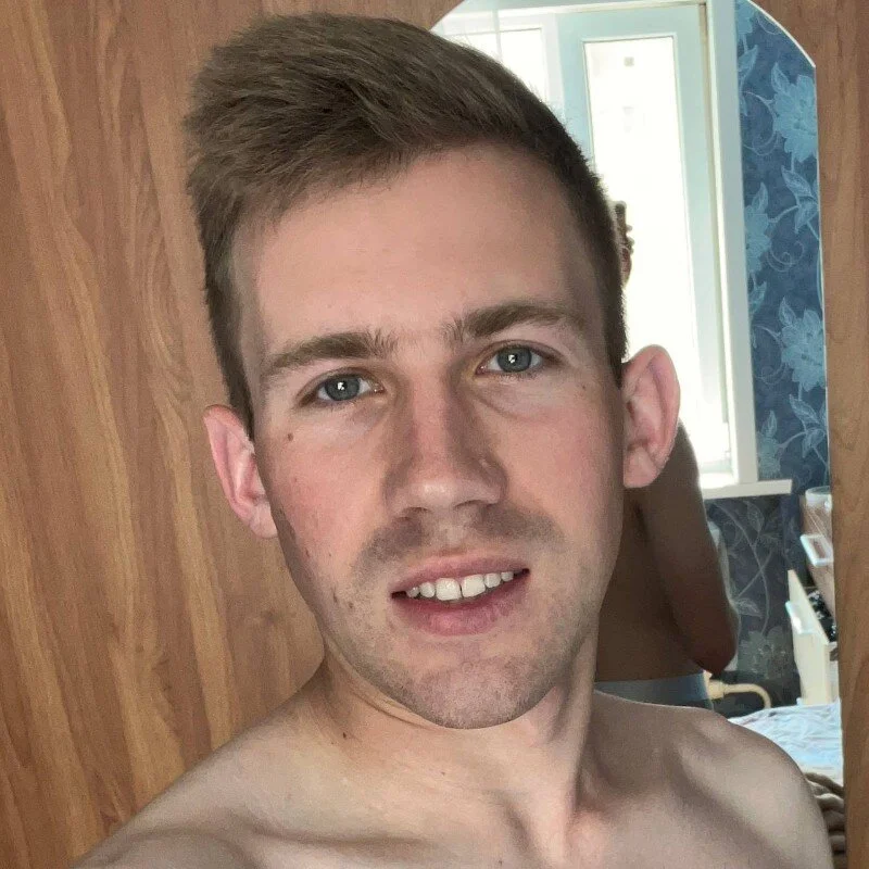 -DARKWHITE- Stripchat profile image