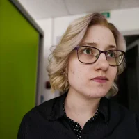 Zdjęcie profilowe modela AmelieMarois