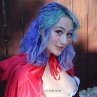 ashleyblaydex 아바타 사진