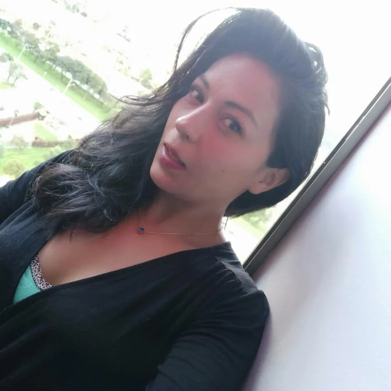 Amber-Leea