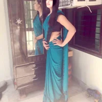 Zdjęcie profilowe modela Radhika-Apte