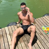Slika avatara modela liuscast22