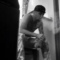 Slika avatara modela Texaslong8