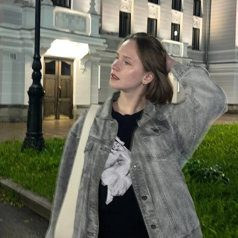ManiaCorren profile photo