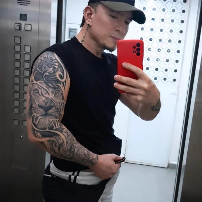 _steven_tayler_ Stripchat profile image