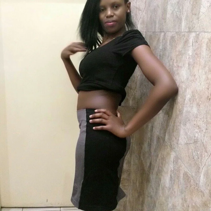 Annlily2 Stripchat profile image