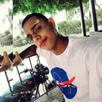 Zdjęcie profilowe modela Indianlatinboy420