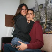 Funky_Couplen Profiilikuva