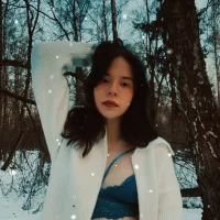 KaliBetts avatarbilde