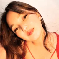 AnelyaMaya's Avatar Pic