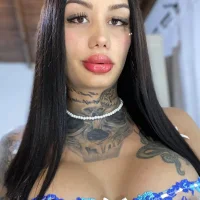 Zaratattoox Immagine Avatar