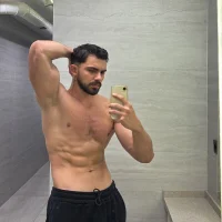 Avatar obrázek secojj