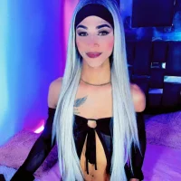 Slika avatara modela ashleypartystar11