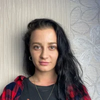 DarinaMoore profiképe
