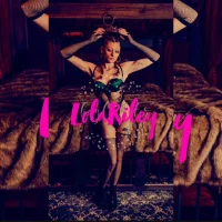 Profilová fotka LolaRiley69