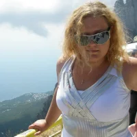 JudithEmerald's Profile Pic