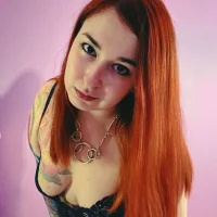 MissNyrra's Profile Pic