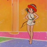 Artemide's Avatar Pic