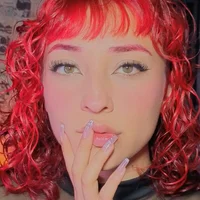 NickiYoung – avatarbillede