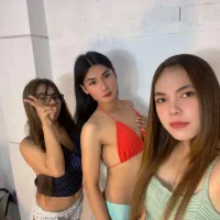 GIRLYxTS Gambar Avatar