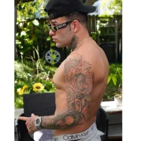 playboy_rabbitt's Profile Pic