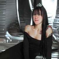 athziry_g Adlı Modelin Avatarı