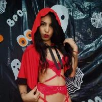 Slika avatara modela mina_smith1