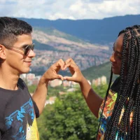 รูปโปรไฟล์ของ EbonyxCouple