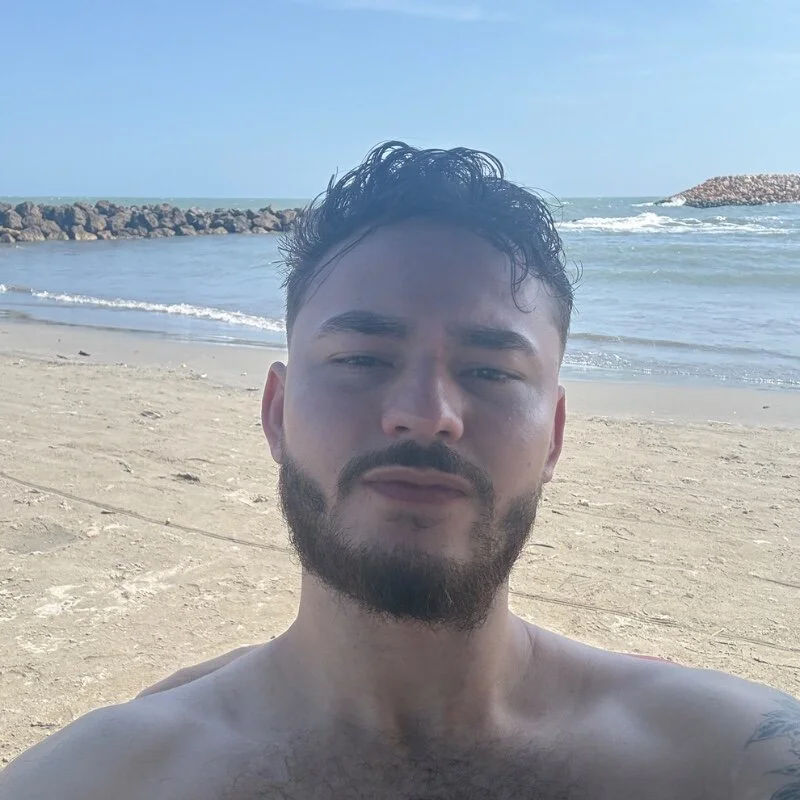 JacoLive Stripchat profile image