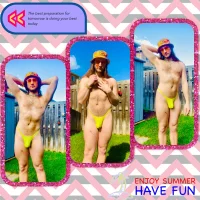 Good-naturedLSDsex's Avatar Pic