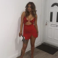 Goldiecherryxs profilbillede