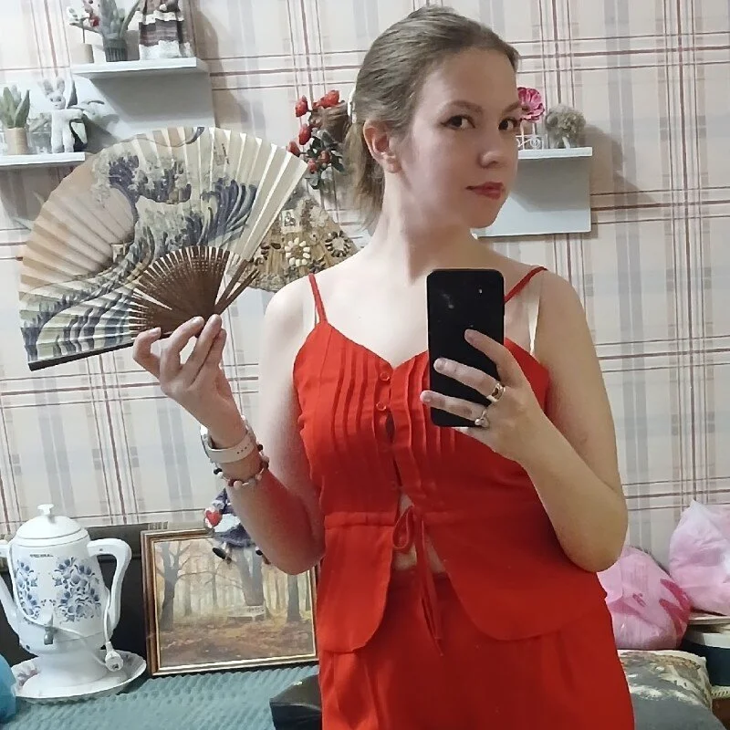 Persephoni Stripchat profile image