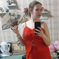 Persephoni's Avatar Pic