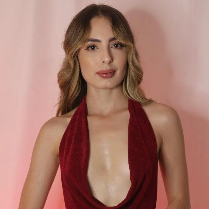 CarlaVondutch Stripchat profile image