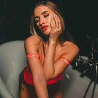 Foto de perfil de Mila_Lamour