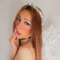 Profilová fotka Sasha-Morel