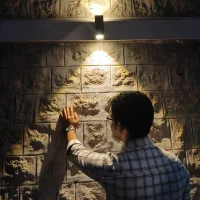 รูปโปรไฟล์ของ Uncut_arrow