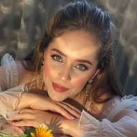 DannaCouper_ Immagine Avatar