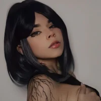 roxy_zen_ Stripchat