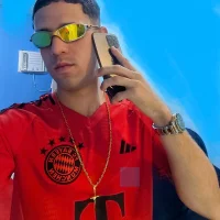 תמונת פרופיל של Thalizinho