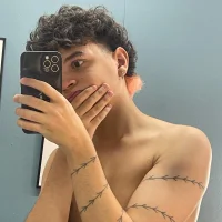 Zdjęcie profilowe modela Jeiko_Rangel
