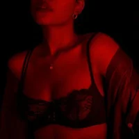 AnnaFox1 - Profil Fotoğrafı