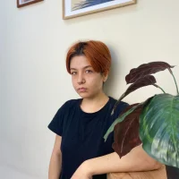 EvaDavidsson Profilový obrázek