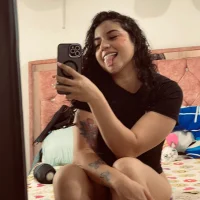 self_destructions Profilfoto